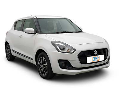 Maruti Swift-img